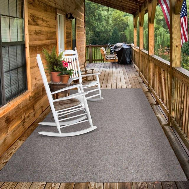 Outdoor Carpet
