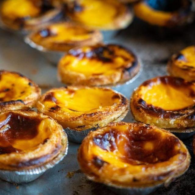 Food Tour (Lisbon, Portugal)