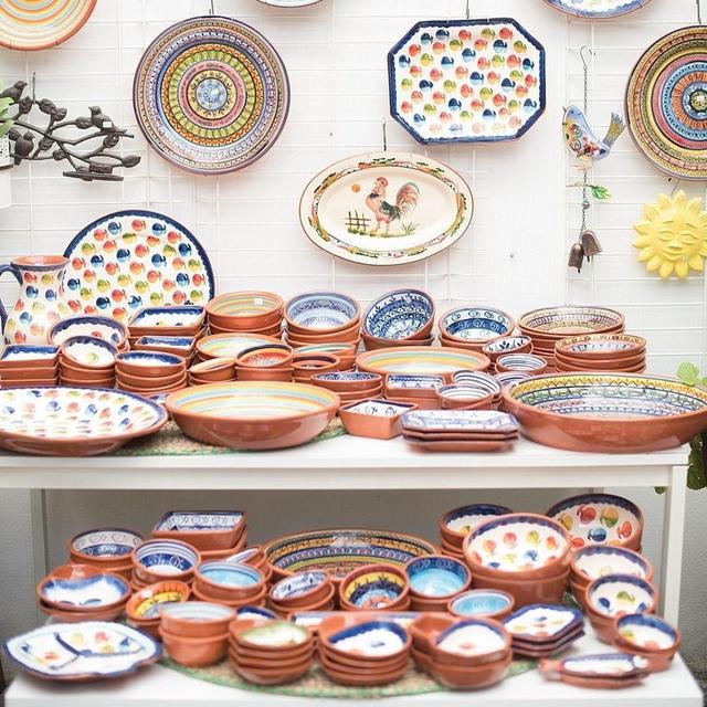 Honeymoon Souvenirs