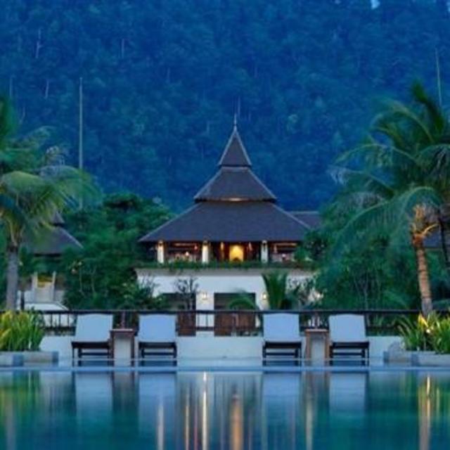 Ko Lanta Hotel