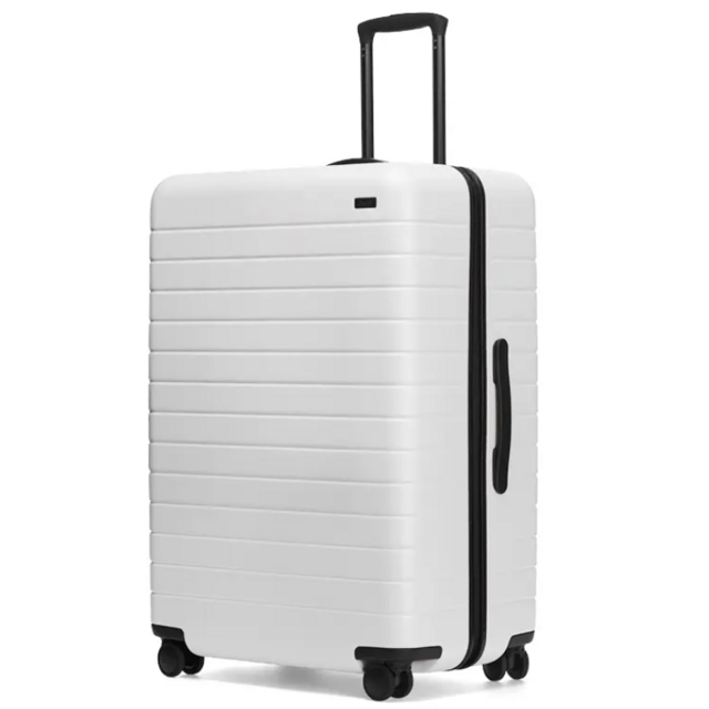 The Large (Color: White)