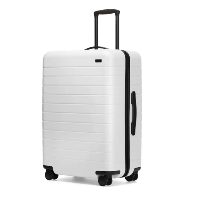 The Medium (Color: White)