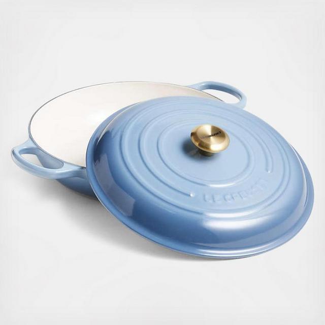 Braiser (5 qt.) - Chambray