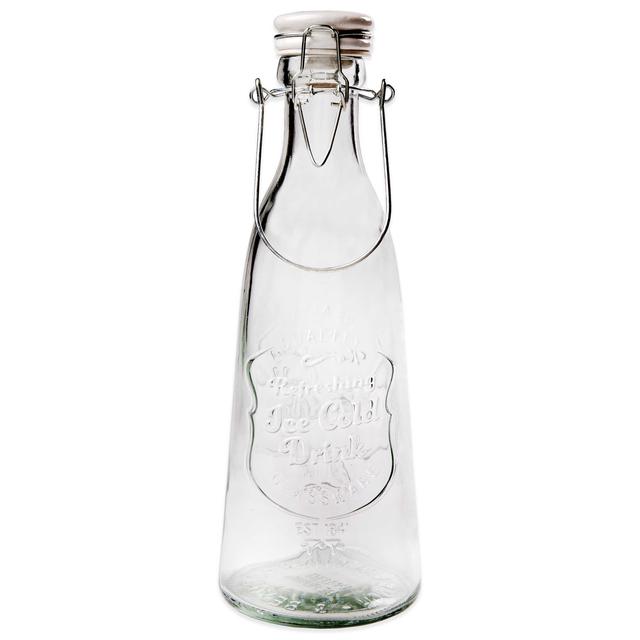 Home Essentials Impressions Ice Cold Storage Bottle