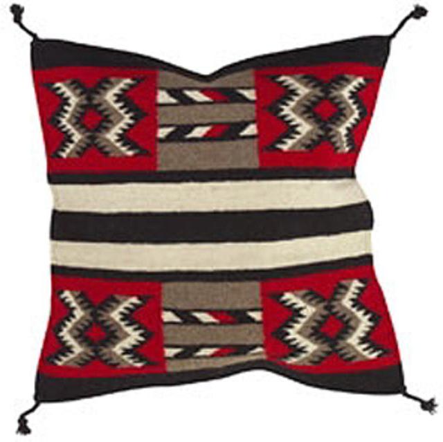 Tapestry Quality Wool Pillow Cover 30"x30"