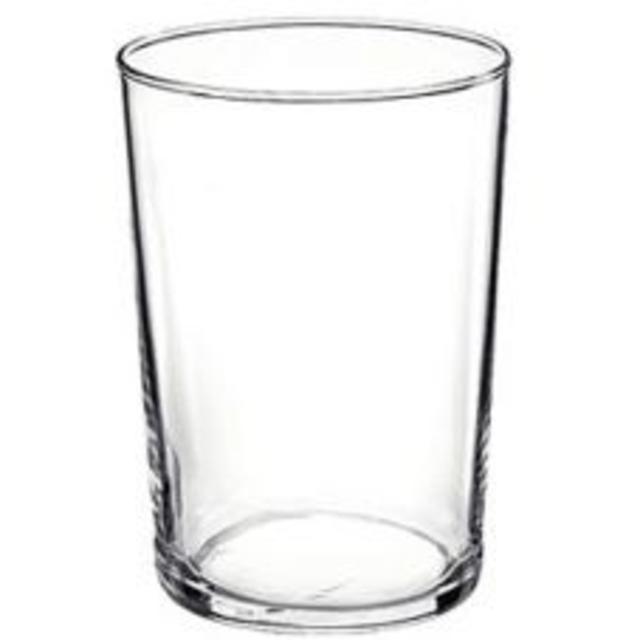 Bormioli Rocco 4912Q014 Bodega 17-1/4 Oz Maxi Glass - 12 / CS