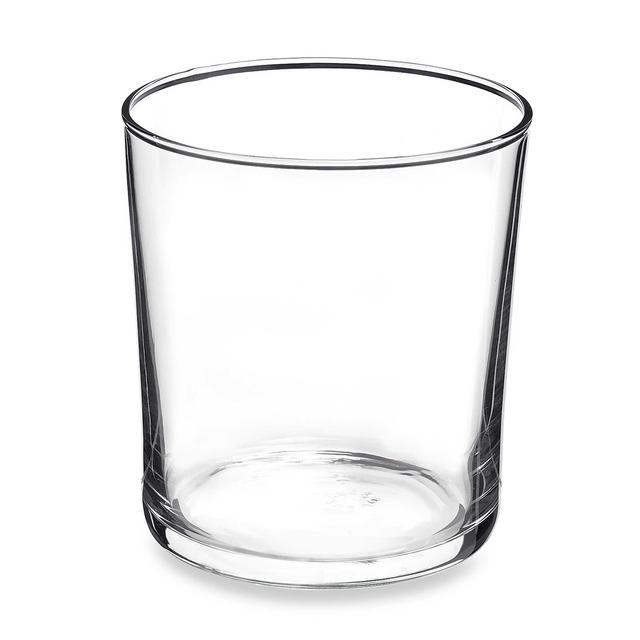 Bormioli Rocco Bodega Medium 12 1/2-Ounce Tumbler (Set of 12)