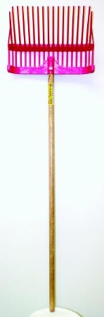 Superfork Plastic Stall Fork