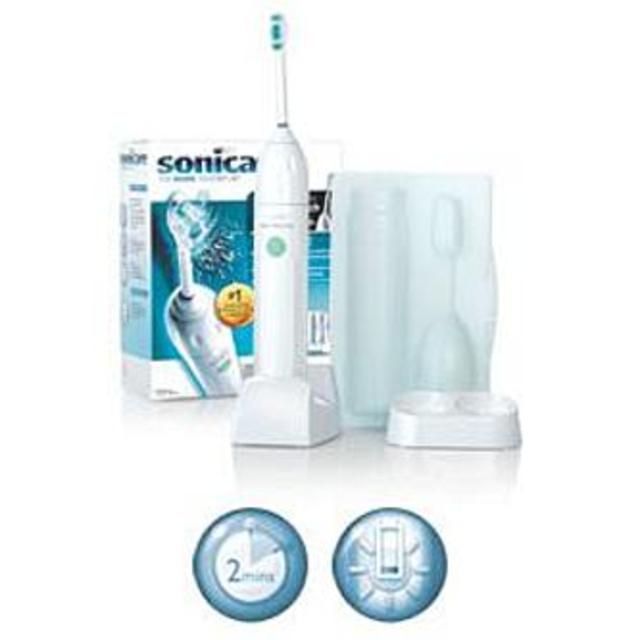 Philips Sonicare Essence Rechargeable Toothbrush