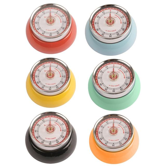 Magnetic Kitchen Timer