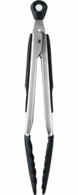 Oxo Good Grips 9" Tongs with Silicone Heads