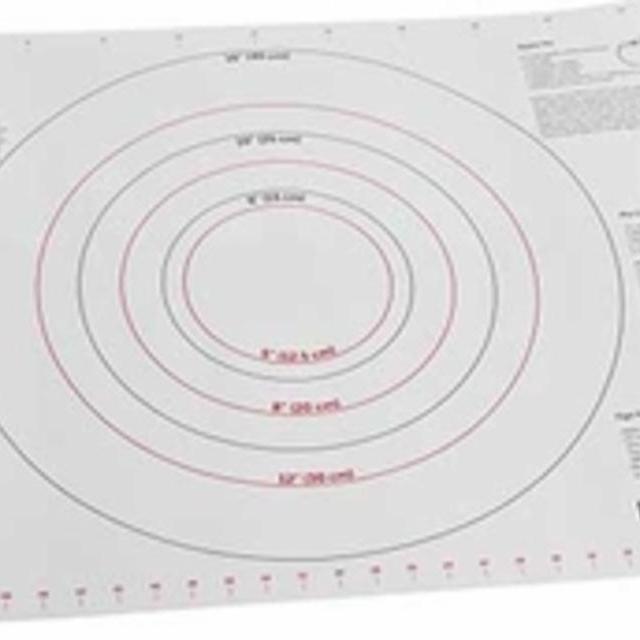 Progressive Pastry Mat