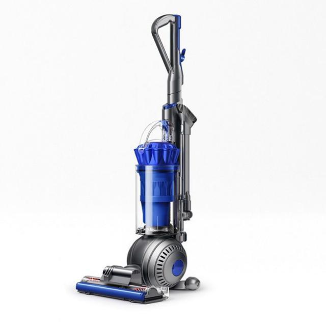 Dyson Ball Animal 2 Total Clean Upright Vacuum Cleaner, Blue