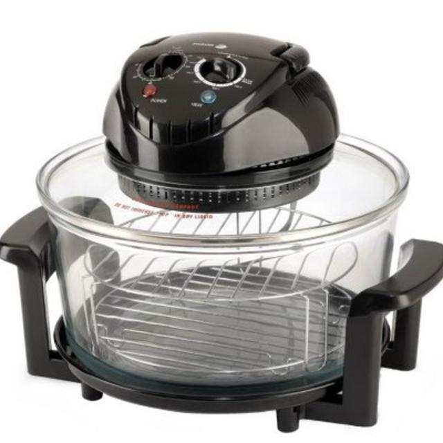 Fagor Halogen Tabletop Oven, 12 Qt. Capacity