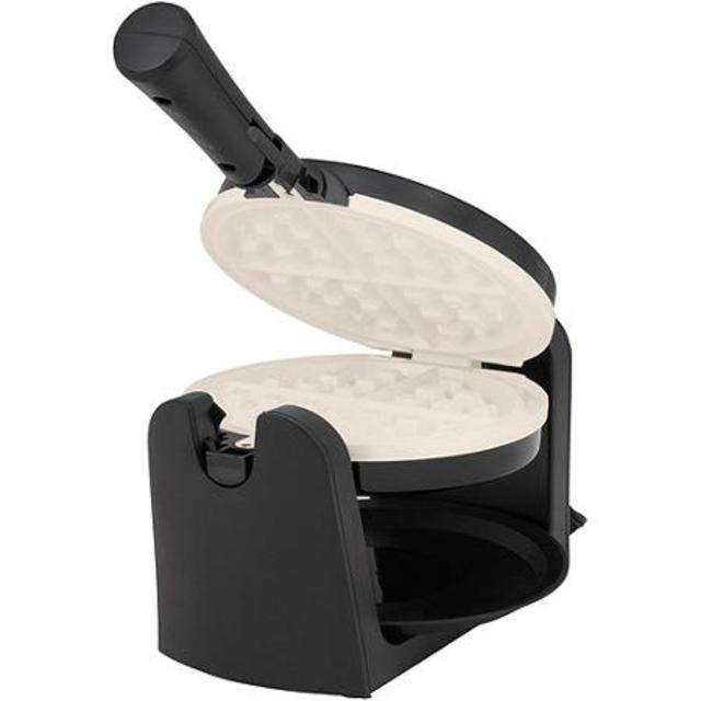 Oster DuraCeramic Waffle Maker