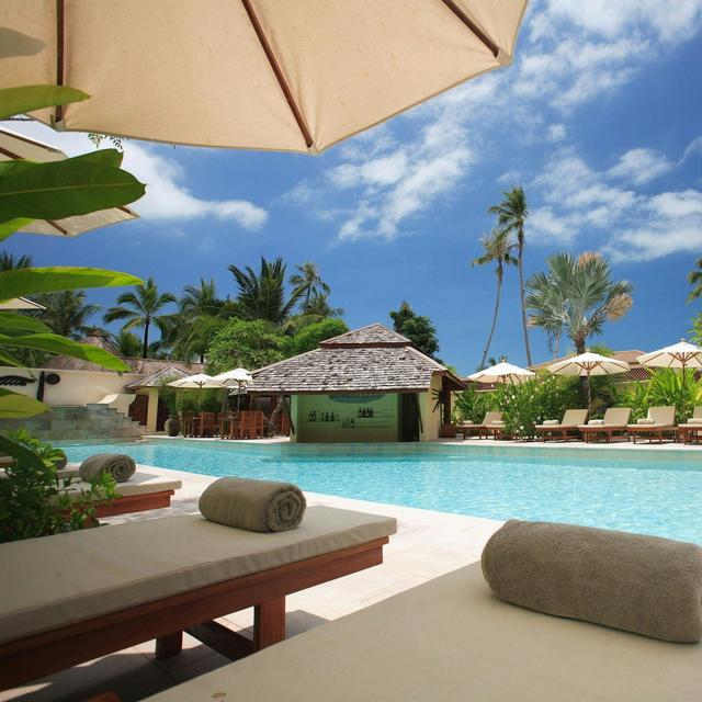 Honeymoon Resort Fund