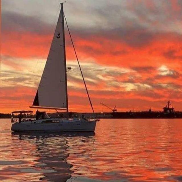 Sunset Boat Cruise