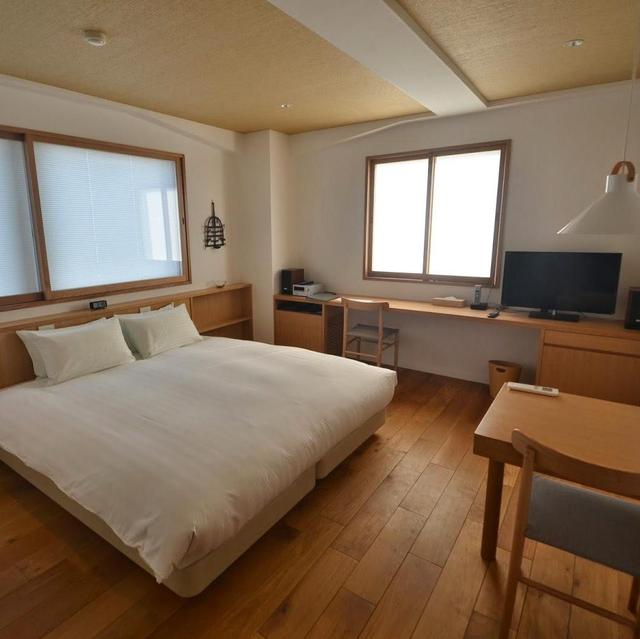 Accommodations