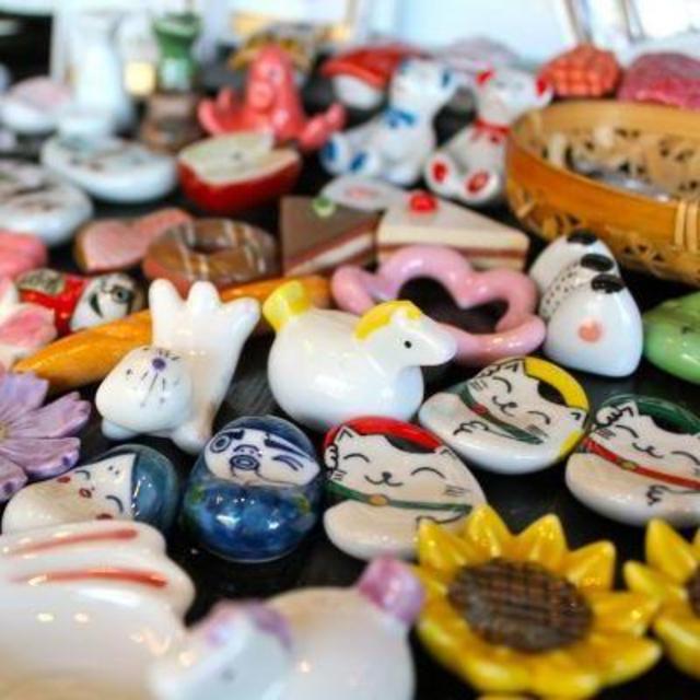 Souvenirs