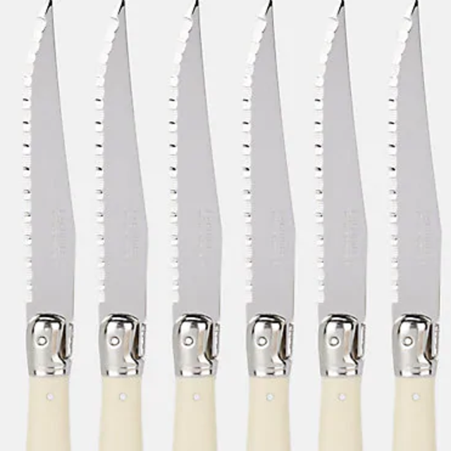 Debutant Steak-Knife Set
