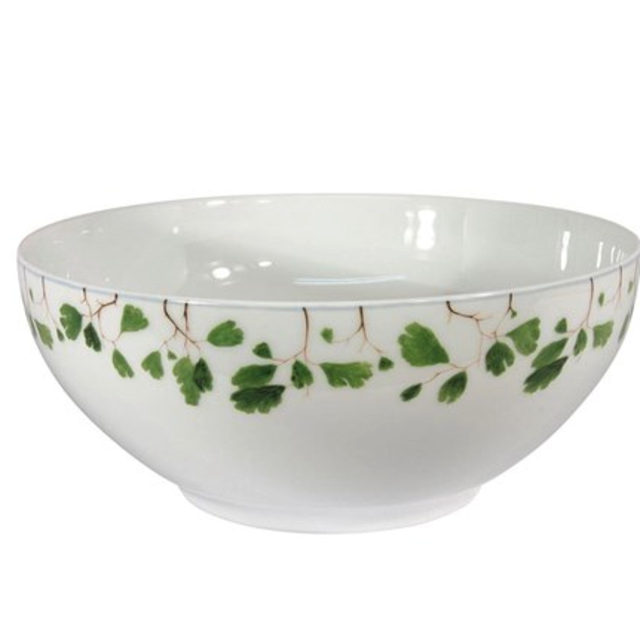 Raynaud Verdures Large Salad Bowl