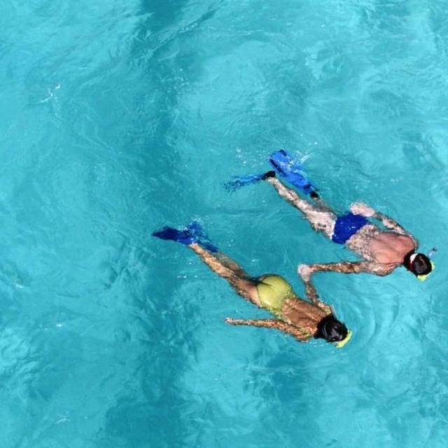 Snorkeling Trip