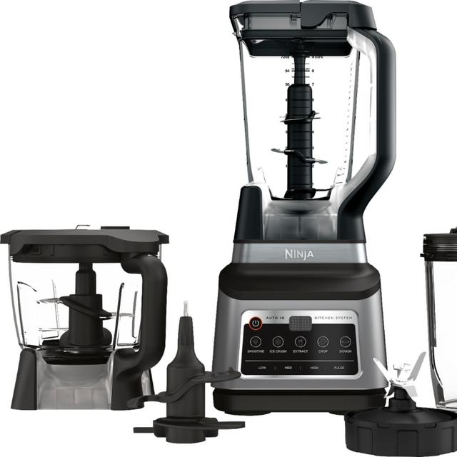 Ninja Professional Plus Kitchen System with AutoiQ