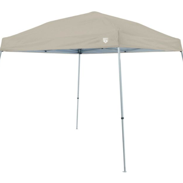 Quest Q64 10 FT. x 10 FT. Slant Leg Instant Up Canopy
