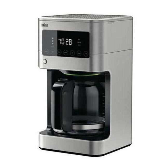 BrewSense Touch Screen Coffee Maker - KF7370