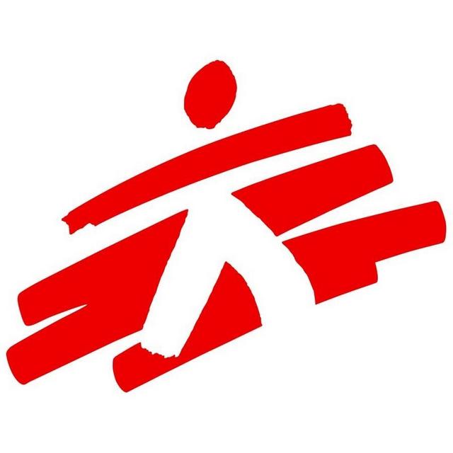 Donation - Doctors without Borders