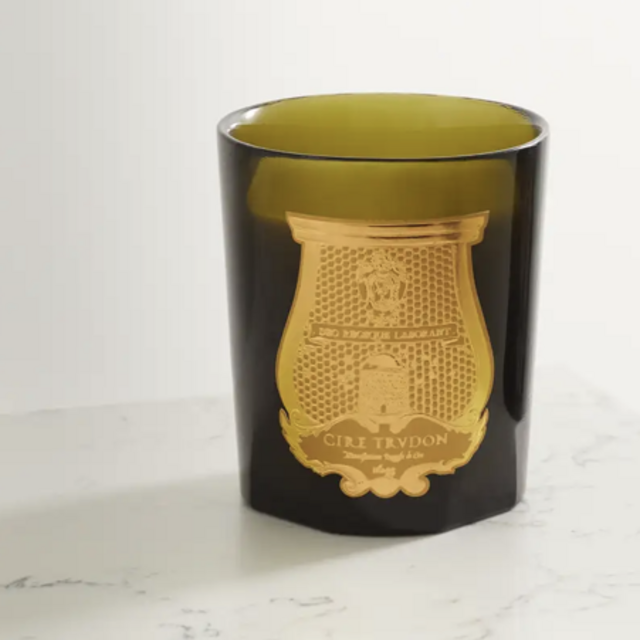 Cyrnos scented candle, 270g