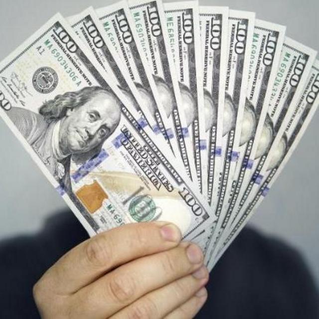 Kitchen and Bathroom Remodel Fund