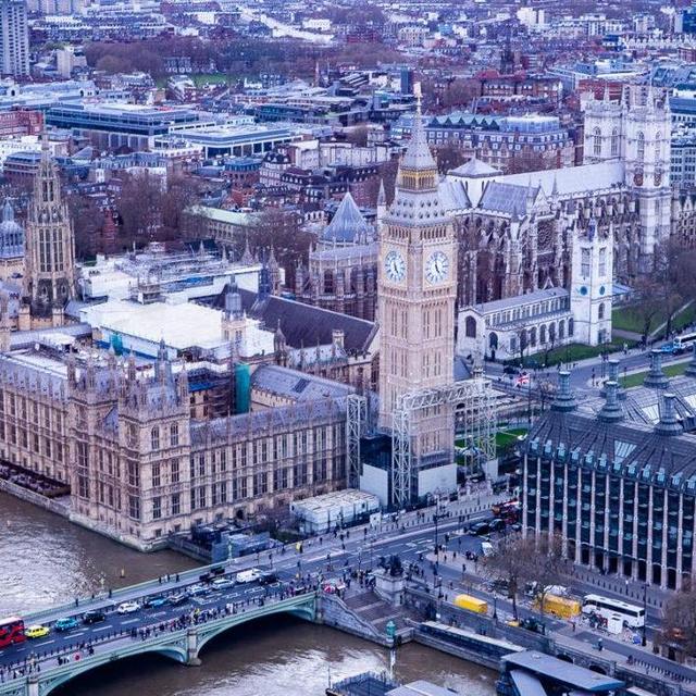 London Sight Seeing