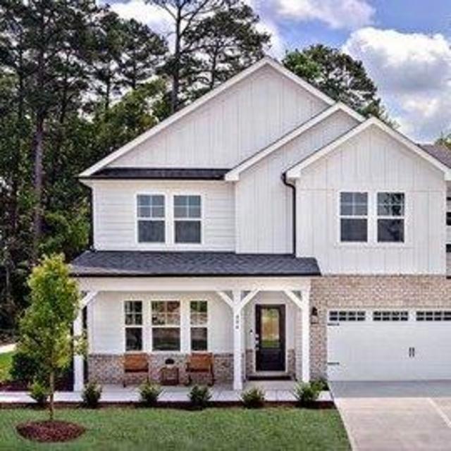 Future Home Downpayment