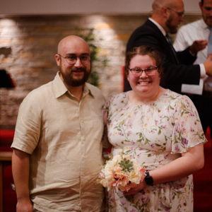 Kayla Laskowske and Kenneth Sison's Wedding Registry on Zola