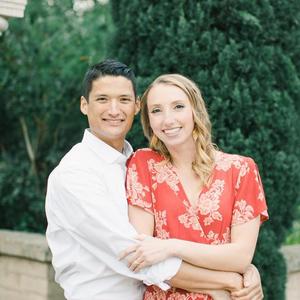Kayla Coleman and Kieran Wolf's Wedding Registry on Zola