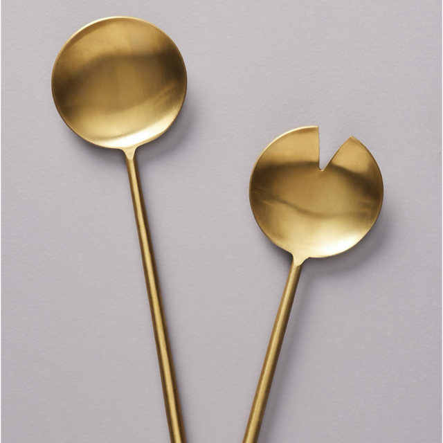 Streamlined Serving Set