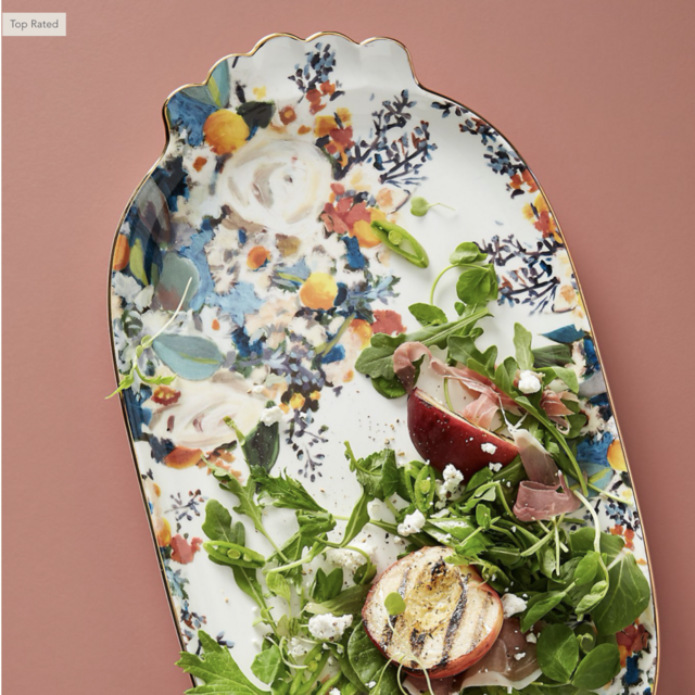 Botanica Platter