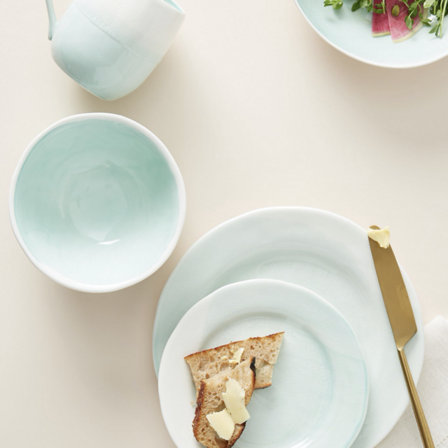 Cabarita Dinner Plates, Set of 4