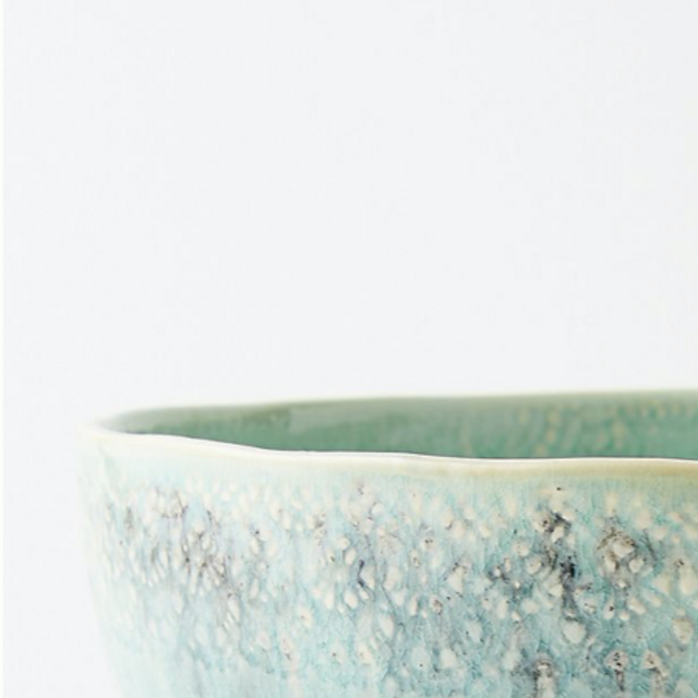 Old Havana Serving Bowl