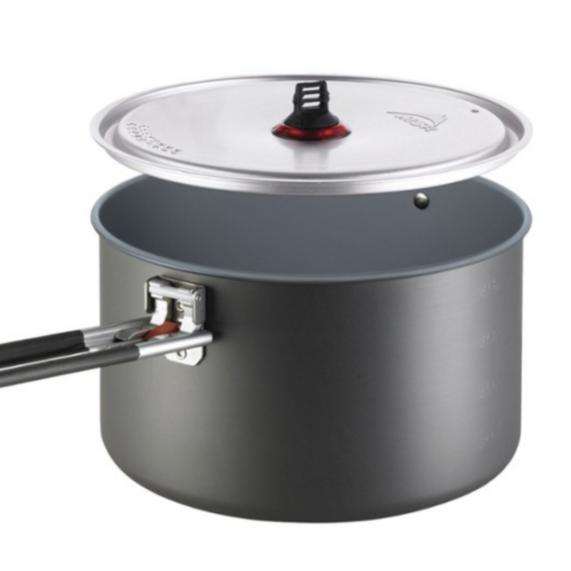 MSR Ceramic Pot - 2.5 Liters | REI Co-op