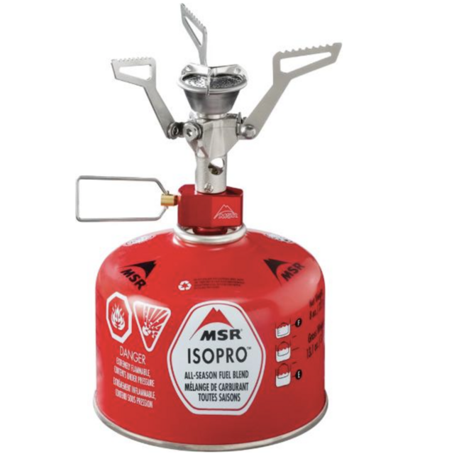 MSR PocketRocket 2 Stove | REI Co-op