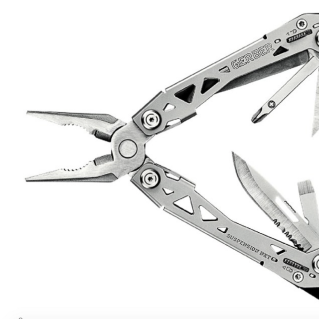 Gerber Suspension NXT Multi-Tool | REI Co-op