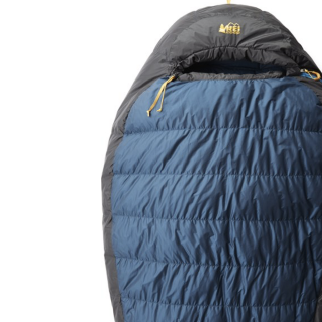 REI Co-op Igneo 25 Sleeping Bag - Men's | REI Co-op