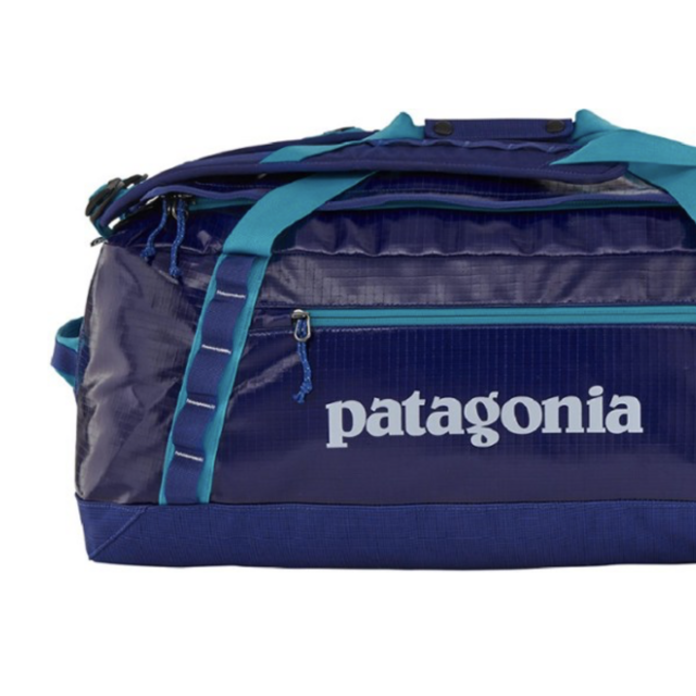 Patagonia Black Hole Duffel - 55L | REI Co-op