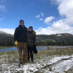 Kayla Frost and Ryan Frost's Wedding Registry on Zola