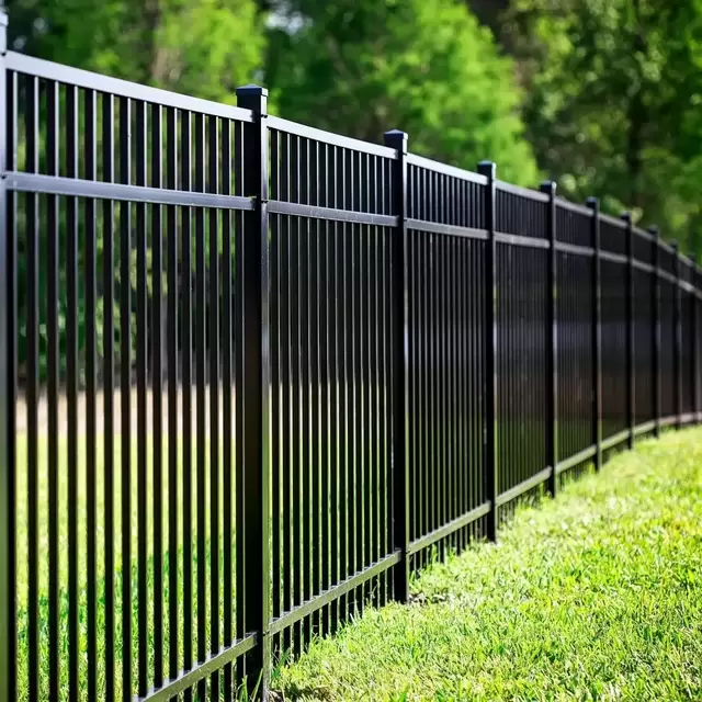 Lavender's Fence Fund