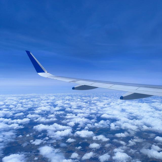 Honeymoon Plane Tickets
