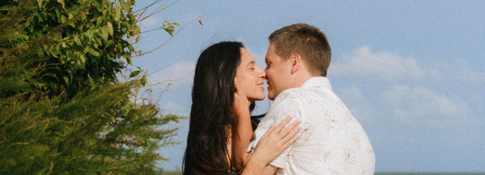 Kaylee O'Connell and Jaxon Heine's Wedding Registry on Zola