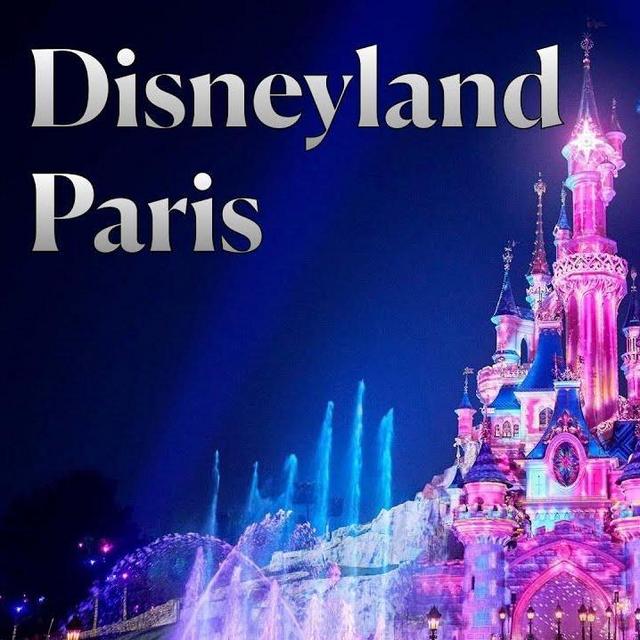 Disneyland Paris